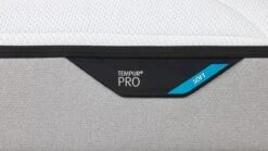 Traagschuimmatras PRO By TEMPUR® SOFT 11 Traagschuimmatras PRO By TEMPUR® SOFT -Beddengoed Korting Winkel Traagschuimmatras PRO by TEMPUR SOFT 4