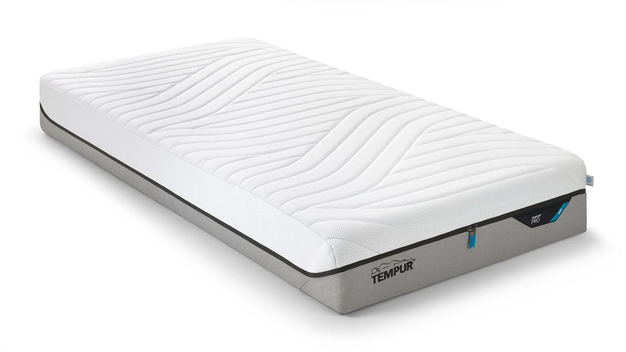 Traagschuimmatras PRO By TEMPUR® SOFT 3 Traagschuimmatras PRO By TEMPUR® SOFT