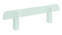 Bed Kiddy Inclusief Nachtkast En Uitvalbeveiliging -Beddengoed Korting Winkel Uitvalbeveiliging Kiddy 1