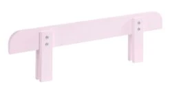 Bed Kiddy Inclusief Uitvalbeveiliging 7 Bed Kiddy Inclusief Uitvalbeveiliging -Beddengoed Korting Winkel Uitvalbeveiliging Kiddy 2