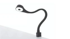 Verlichting Elite/Supreme -Beddengoed Korting Winkel Verlichting Elite Supreme zwart 1