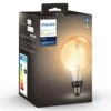 Verlichting Philips Hue Filamentlamp White Globe G125/E27