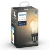 Verlichting Philips Hue Filamentlamp White Standaard E27