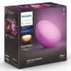 Verlichting Philips Hue Go White & Color