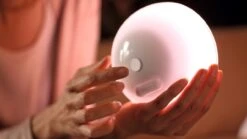 Verlichting Philips Hue Go White & Color -Beddengoed Korting Winkel Verlichting Philips Hue Go White Color 4