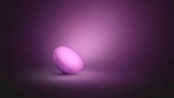 Verlichting Philips Hue Go White & Color -Beddengoed Korting Winkel Verlichting Philips Hue Go White Color 5