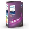 Verlichting Philips Hue Lightstrip Plus 1 Meter -Beddengoed Korting Winkel Verlichting Philips Hue Lightstrip Plus 1 meter