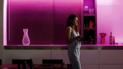 Verlichting Philips Hue Lightstrip Plus 2 Meter -Beddengoed Korting Winkel Verlichting Philips Hue Lightstrip Plus 2 meter 10