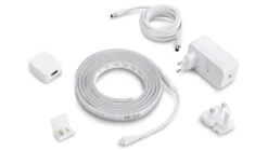 Verlichting Philips Hue Lightstrip Plus 2 Meter -Beddengoed Korting Winkel Verlichting Philips Hue Lightstrip Plus 2 meter 11