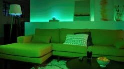 Verlichting Philips Hue Lightstrip Plus 1 Meter 14 Verlichting Philips Hue Lightstrip Plus 1 Meter -Beddengoed Korting Winkel Verlichting Philips Hue Lightstrip Plus 2 meter 2