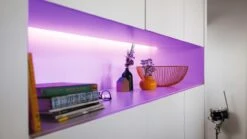 Verlichting Philips Hue Lightstrip Plus 2 Meter -Beddengoed Korting Winkel Verlichting Philips Hue Lightstrip Plus 2 meter 7