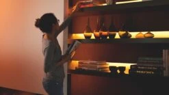 Verlichting Philips Hue Lightstrip Plus 2 Meter -Beddengoed Korting Winkel Verlichting Philips Hue Lightstrip Plus 2 meter 8