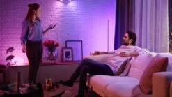 Verlichting Philips Hue Starterkit White And Color GU10 -Beddengoed Korting Winkel Verlichting Philips Hue Starterkit White and Color GU10 4