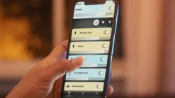 Verlichting Philips Hue Wellness Tafellamp White Ambiance Zwart -Beddengoed Korting Winkel Verlichting Philips Hue Wellner tafellamp White Ambiance Wit 8