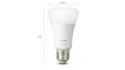 Verlichting Philips Hue White And Color E27 Duo Pack -Beddengoed Korting Winkel Verlichting Philips Hue White Ambiance E27 Duo Pack 13