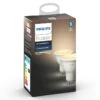 Verlichting Philips Hue White Ambiance GU10 Duo Pack 1 Verlichting Philips Hue White Ambiance GU10 Duo Pack -Beddengoed Korting Winkel Verlichting Philips Hue White Ambiance GU10 Duo Pack 1