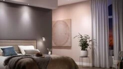 Verlichting Philips Hue White Ambiance GU10 Duo Pack -Beddengoed Korting Winkel Verlichting Philips Hue White Ambiance GU10 Duo Pack 2
