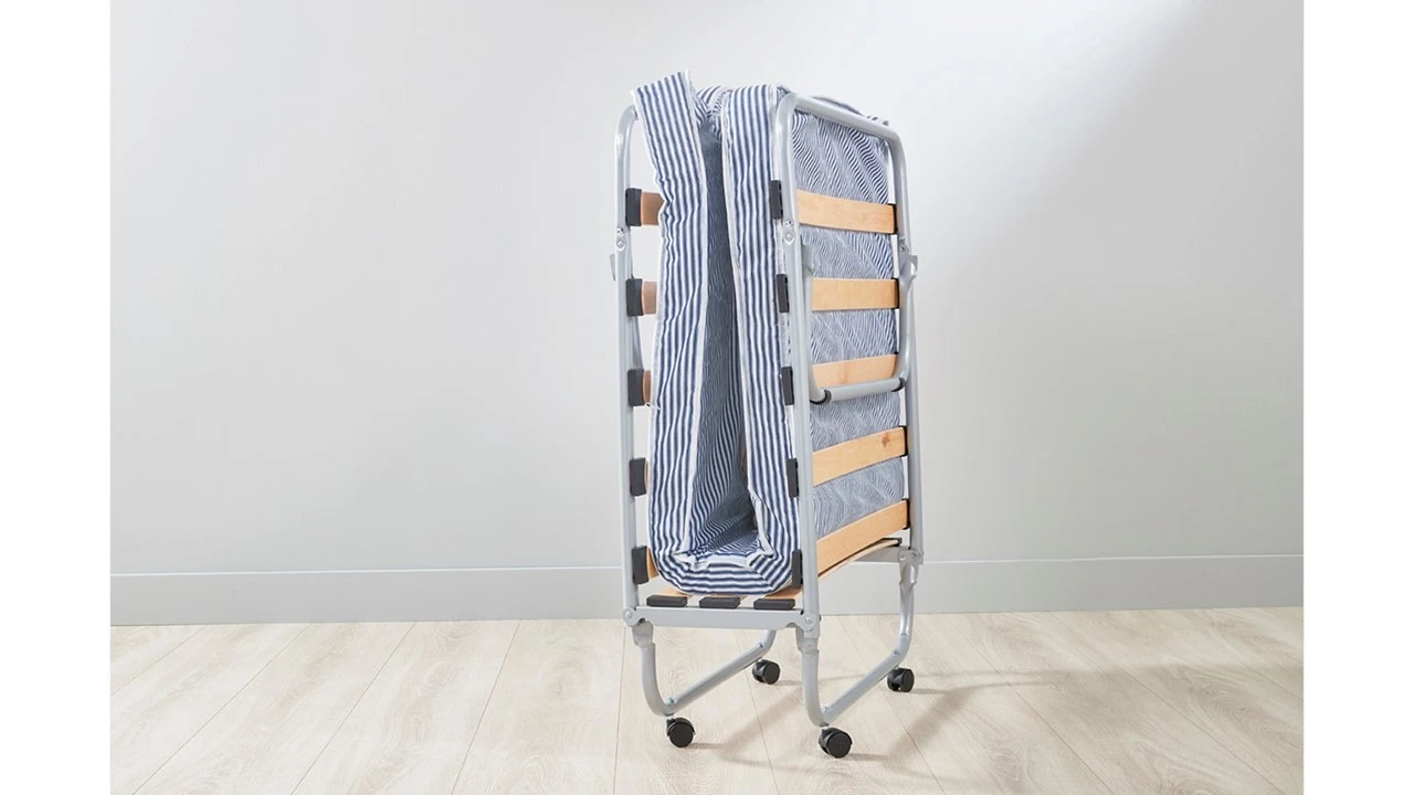 Vouwbed Buono 4 Vouwbed Buono - Afbeelding 2