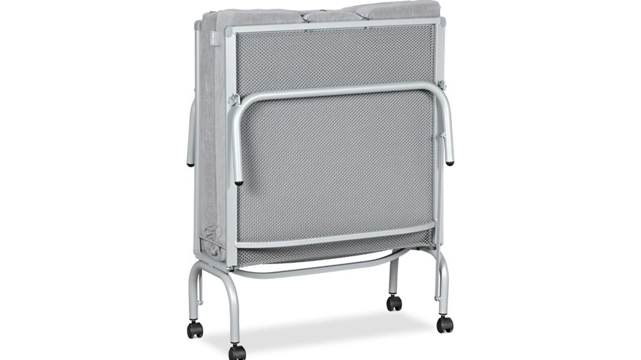 Vouwbed Click 4 Vouwbed Click - Afbeelding 2