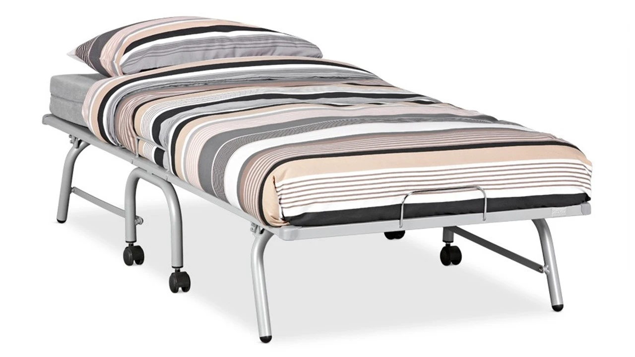 Vouwbed Click 3 Vouwbed Click