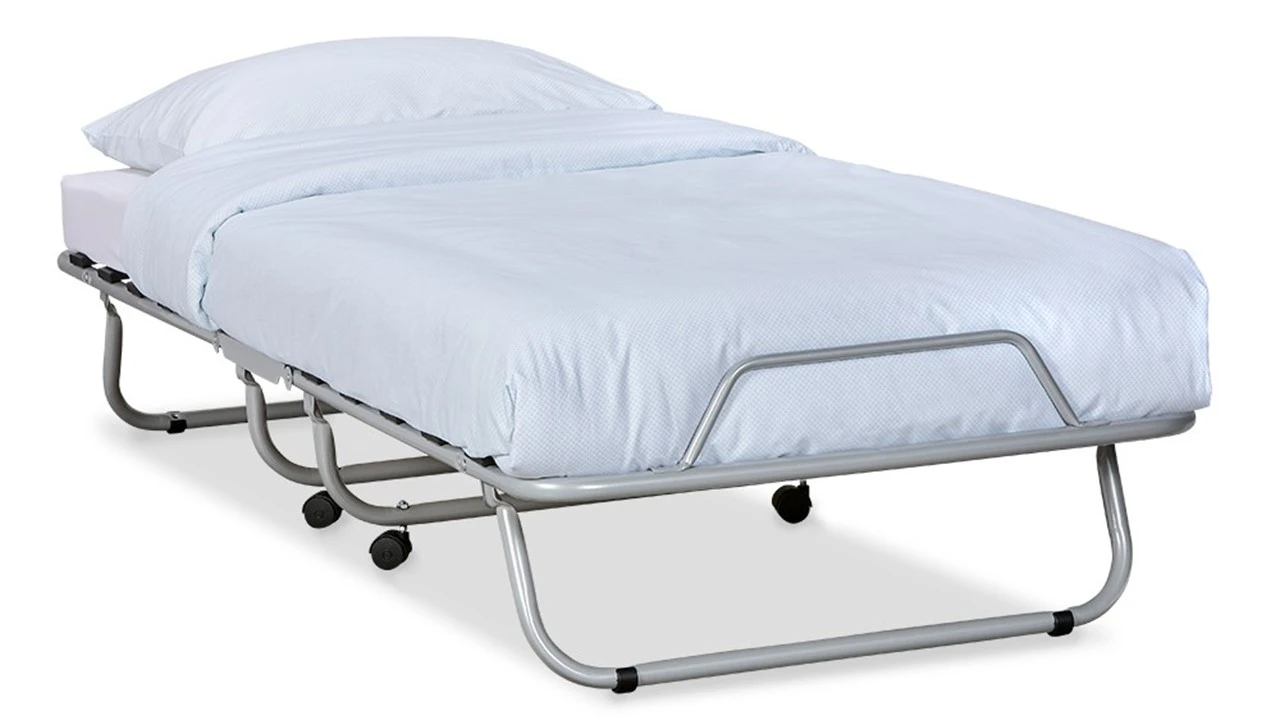 Vouwbed Meglio 3 Vouwbed Meglio