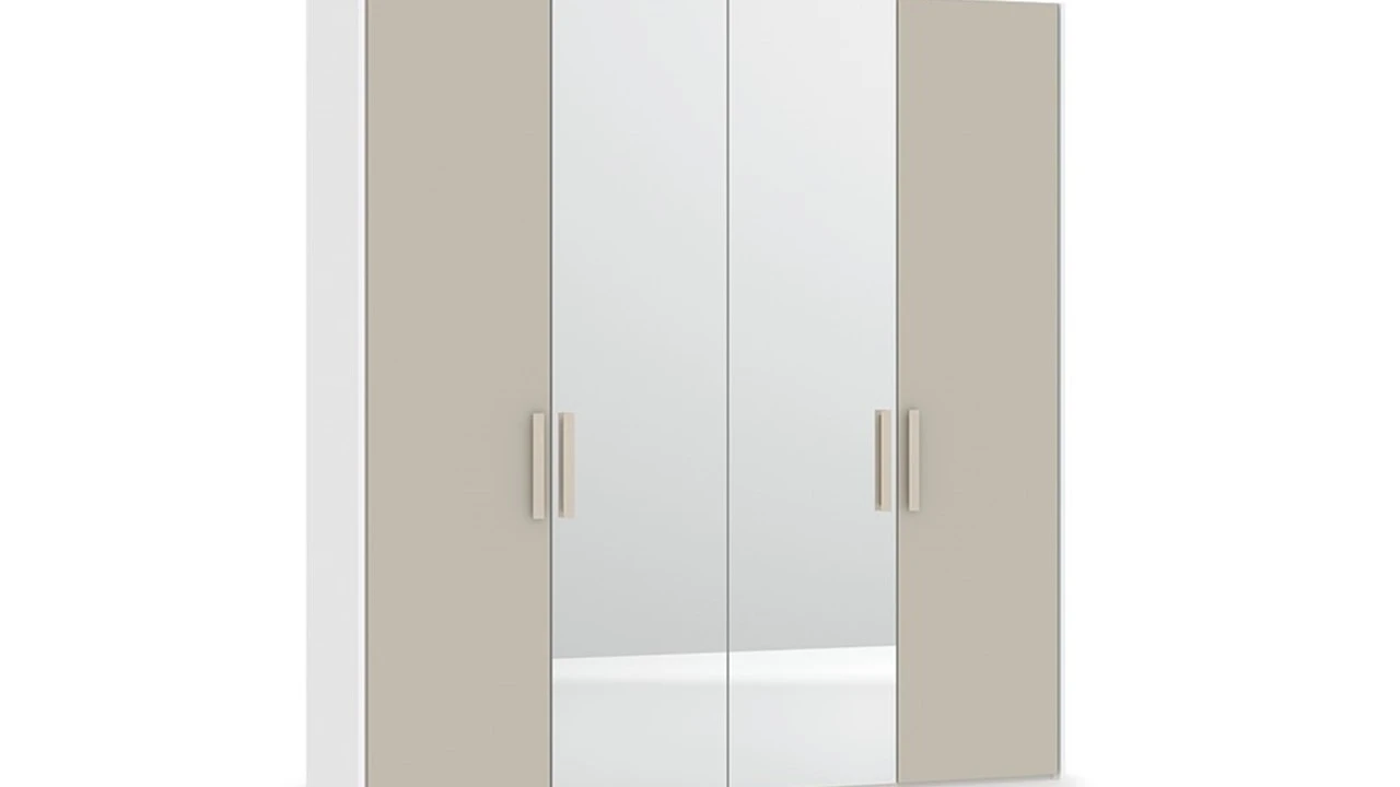 Set Zijwanden Switchline 4 Set Zijwanden Switchline - Afbeelding 2