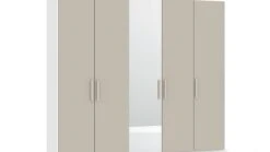 Set Zijwanden Switchline 8 Set Zijwanden Switchline -Beddengoed Korting Winkel set zijwanden Switchline wit 2