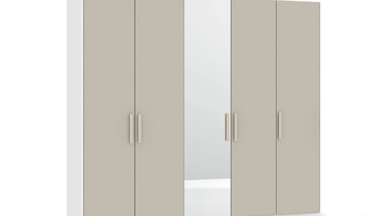 Set Zijwanden Switchline 5 Set Zijwanden Switchline - Afbeelding 3