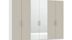 Set Zijwanden Switchline 9 Set Zijwanden Switchline -Beddengoed Korting Winkel set zijwanden Switchline wit 3