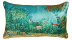 Sierkussen Countryside