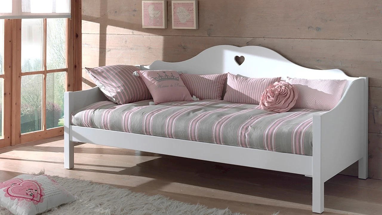 Sofabed Amori 3 Sofabed Amori