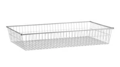 Uittrekbare Korf SwitchLine Breed