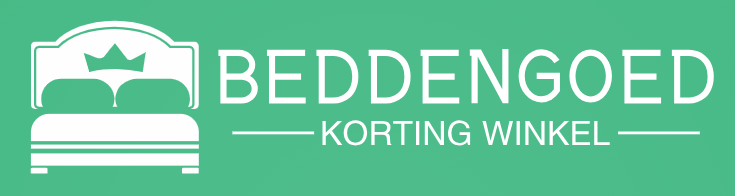 Beddengoed Korting Winkel